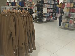 -优衣库(南京建邺万达广场店)