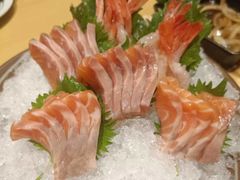 -花和海鲜自助(梅江店)