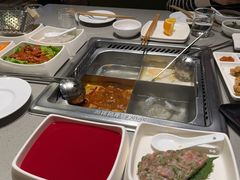 -海底捞火锅(铂澜大象城店)