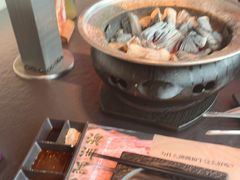 -黑牛の店·黑金店(沈阳万象城店)