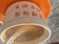 -益寿炖品店