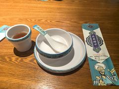 -巴尔喀十新疆餐厅(开发区店)
