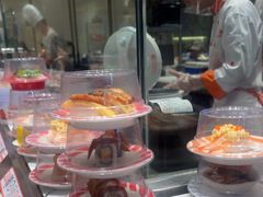 -新一番三文鱼寿司(大东海店)