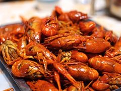 -漫天香·小龙虾餐厅(夏湾店)