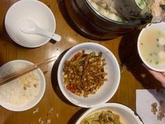 -老湖南·河鱼一锅鲜(兆禾里店)