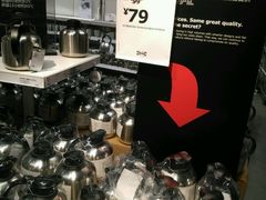 -宜家家居(西安未央商场店)