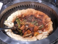 -灶座小锅烀饼·铁锅炖(全国总店)