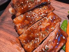 -Nord Grill&Bar Highland诺德西餐(深圳欢乐海岸店)