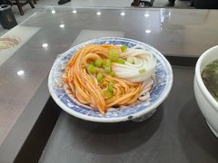 -秦豫肉夹馍(骡马市总店)