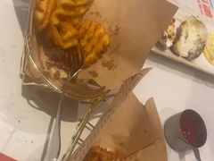 -必胜客(龙湾万达店)