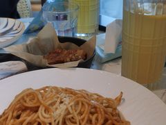 -必胜客(港城新天地店)