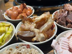 -小王少龙火锅(沙南街店)