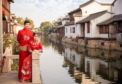 点击看大图 -今生有约国际精品婚纱摄影(苏州店)