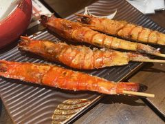 -鸟鹏烧鸟居酒屋(龙岗万科店)