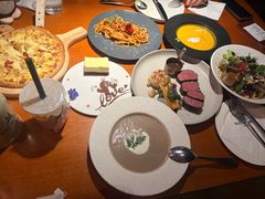 -布拉格餐厅· 中欧捷克菜(全国首店)