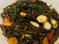 -邻家小馆(银都店)