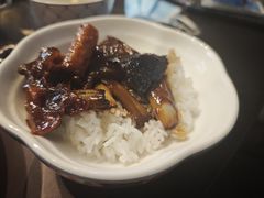 -悦融琥珀·京鲁菜·海味珍品(西单店)