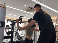 -超鹿运动健身(紫阳商贸中心店)