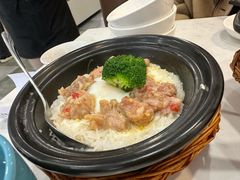 -禧座港式餐厅(星河店)
