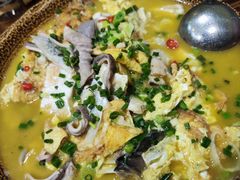 -朗妈私房菜(婺女州店)