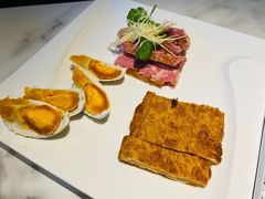 双黄咸鸭蛋-花园茶楼(兴城西路店)