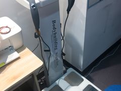 -零度健身工作室