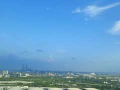 -上海浦东嘉里大酒店
