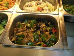 -六和孝顺素食餐厅(西湖道店)