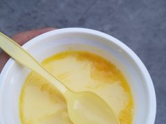 蛋黄奶酪-奶酪魏(牛街总店)