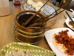 -陈傻子餐厅(世纪都会店)