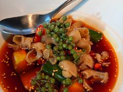 -晓长安·新陕菜(曲江店)
