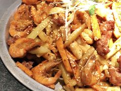 -蓉幸会川菜(苏宁广场店)