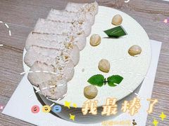 -Tomado绿色烘焙(大尧三路店)