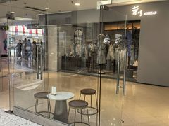 -海马体照相馆(大连罗斯福广场店)
