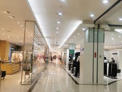 -翠微百货(龙德店)