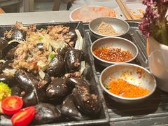 -七八冷面·延边朝鲜族美食(欢乐谷店)