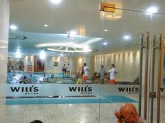 -W FITNESS 威尔仕健身·游泳(七宝店)