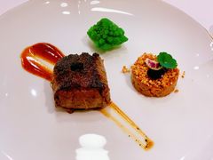 松露和牛礼物盒-伯衡55·吉品轩(乌鲁木齐南路店)