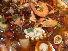 -老地方农家菜(昌黎一店)