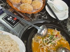 -李师傅脆肚(华强北店)