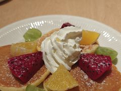 -菲滋意式餐厅(富阳东方茂店)