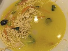 -李氏传家菜(兴城路店)