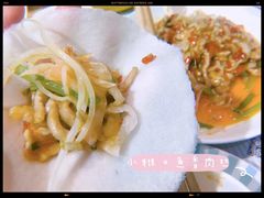 -小雅木姜子烤鸡·贵州菜(鸿通城店)