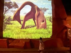 -珠海横琴国家地理探险家中心(创新方)