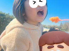 -前小桔亲子创意农场·草莓采摘·露营烧烤