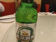 啤酒-金百万烤鸭店(马甸店)