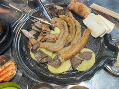 -亚都肥肠(海都汇府店)