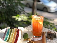 -ADO KAFE(大学城店)