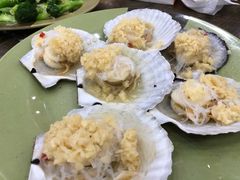 -贞姨美食·老字号海鲜大排档