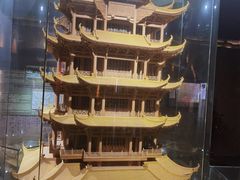 -武汉规划展示馆